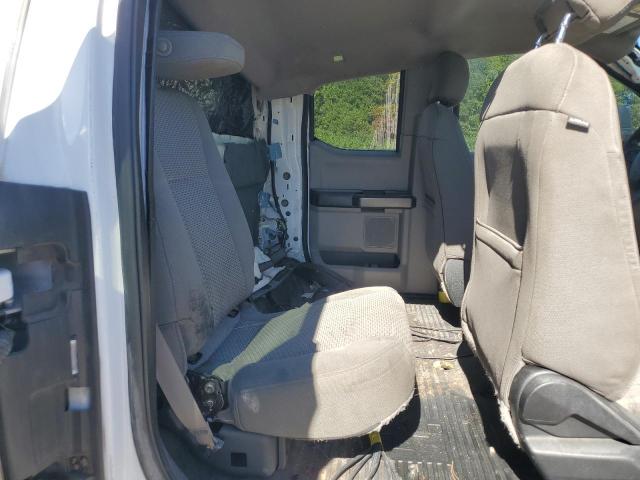 Aukcja sprzedaży 2017 Ford F450 Super Duty, vin: 1FD0X4GT8HED35066, numer aukcji: 85351315