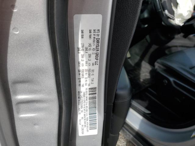 Продаж на аукціоні авто 2013 Dodge Durango, vin: 1C4SDJDT5DC618054, номер лоту: 87378295