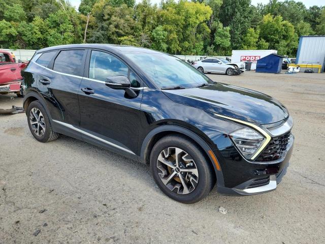 2024 Kia Sportage მანქანა იყიდება აუქციონზე, vin: 5XYK33DF8RG186040, აუქციონის ნომერი: 83994415