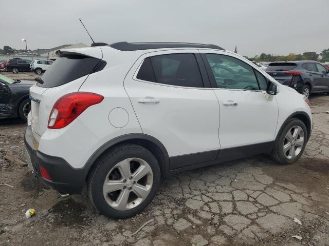 Aukcja sprzedaży 2016 Buick Encore, vin: KL4CJASB8GB520079, numer aukcji: 86317575