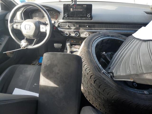 82781935 :رقم المزاد ، 2HGFE2F51RH523385 vin ، 2024 Honda Civic مزاد بيع