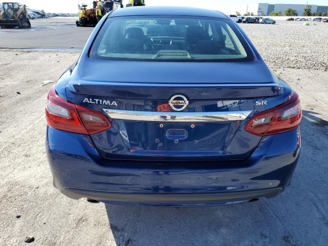 Продажа на аукционе авто 2017 Nissan Altima 2.5, vin: 1N4AL3AP1HC273909, номер лота: 87403675