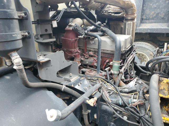 Продаж на аукціоні авто 2018 Mack 600 Leu, vin: 1M2LR06C7JM003469, номер лоту: 86871685