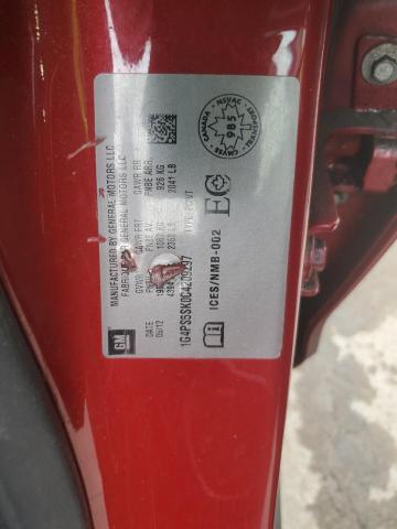 Aukcja sprzedaży 2012 Buick Verano, vin: 1G4PS5SK0C4209297, numer aukcji: 86224055