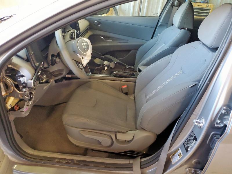 Aukcja sprzedaży 2025 Hyundai Elantra Se, vin: KMHLL4DG3SU948631, numer aukcji: 85348085