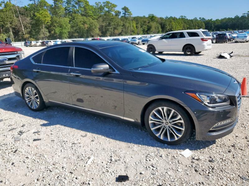 Aukcja sprzedaży 2017 Genesis G80 Base, vin: KMHGN4JE0HU210311, numer aukcji: 90719375