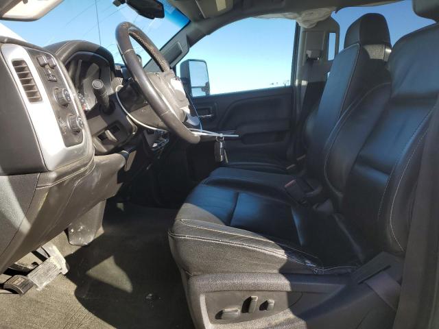 Продаж на аукціоні авто 2017 Gmc Sierra, vin: 1GT12SEG6HF214855, номер лоту: 82769585