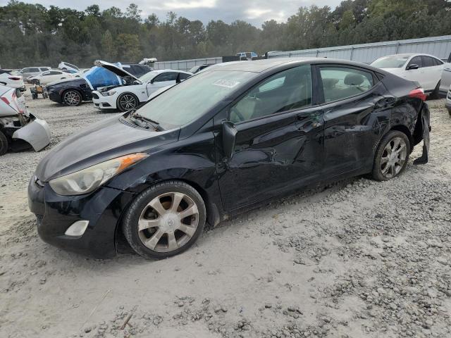 Продаж на аукціоні авто 2013 Hyundai Elantra, vin: 5NPDH4AE5DH238513, номер лоту: 86107205