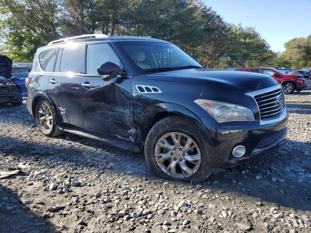 Продажа на аукционе авто 2011 Infiniti Qx56, vin: JN8AZ2NC6B9303117, номер лота: 82329325