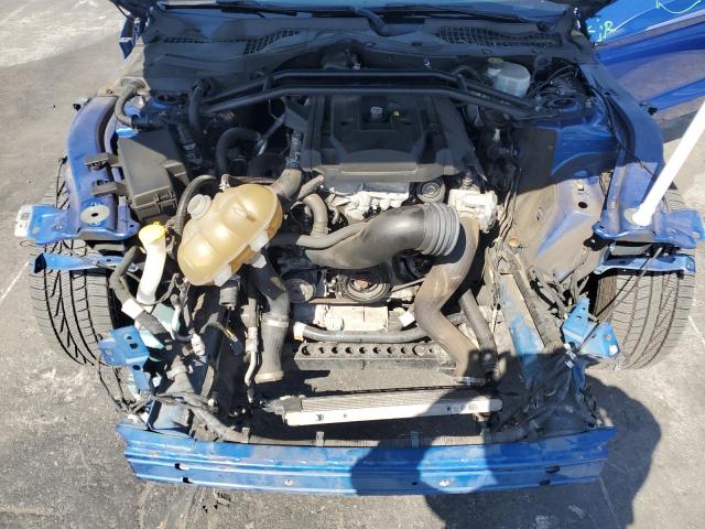 2018 Ford Mustang მანქანა იყიდება აუქციონზე, vin: 1FA6P8TH6J5150470, აუქციონის ნომერი: 85759775