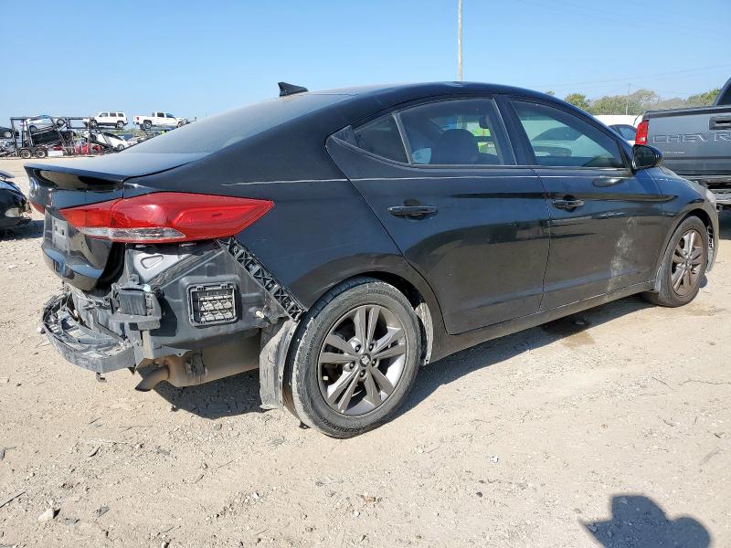 2018 Hyundai Elantra მანქანა იყიდება აუქციონზე, vin: 5NPD84LF7JH367953, აუქციონის ნომერი: 85192975