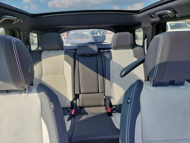 85949895 :رقم المزاد ، SALCT2FX2LH833799 vin ، 2020 Land Rover Discovery مزاد بيع