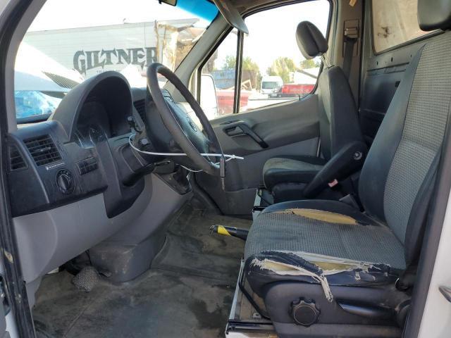 Продаж на аукціоні авто 2007 Dodge Sprinter, vin: WD0PE845X75211361, номер лоту: 86860075