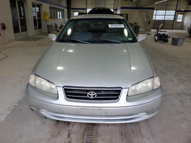 Aukcja sprzedaży 2001 Toyota Camry Ce, vin: 4T1BG22K61U074589, numer aukcji: 86306445