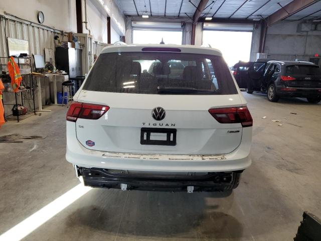 Продажа на аукционе авто 2024 Volkswagen Tiguan, vin: 3VVMB7AX9RM148076, номер лота: 84776845