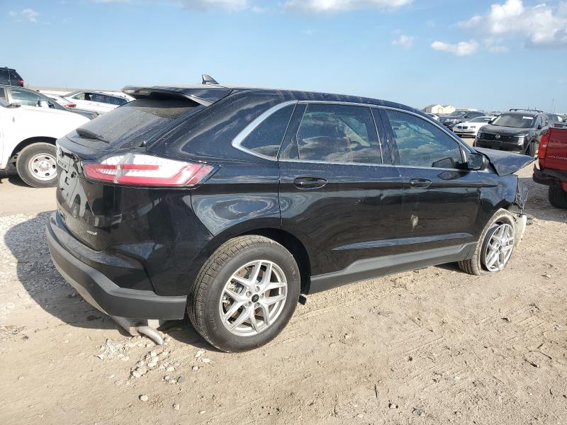 87299315 :رقم المزاد ، 2FMPK4J91RBA93812 vin ، 2024 Ford Edge Sel مزاد بيع