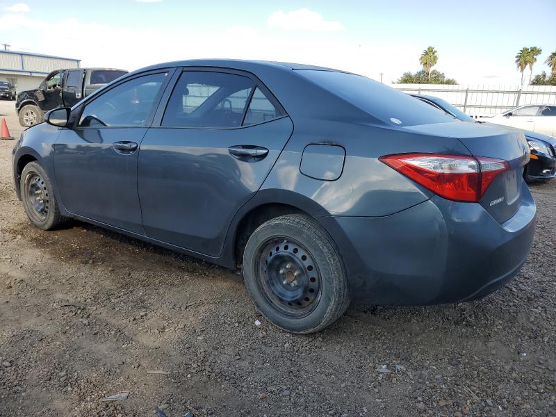 Продаж на аукціоні авто 2016 Toyota Corolla, vin: 5YFBURHE3GP553050, номер лоту: 86085195