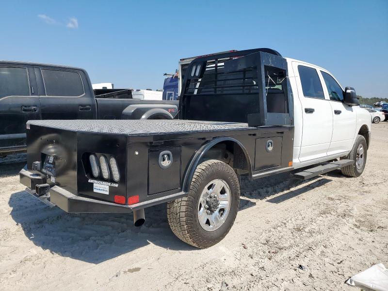 2023 Ram 2500 Tradesman მანქანა იყიდება აუქციონზე, vin: 3C7WR5HJ5PG506054, აუქციონის ნომერი: 83931185