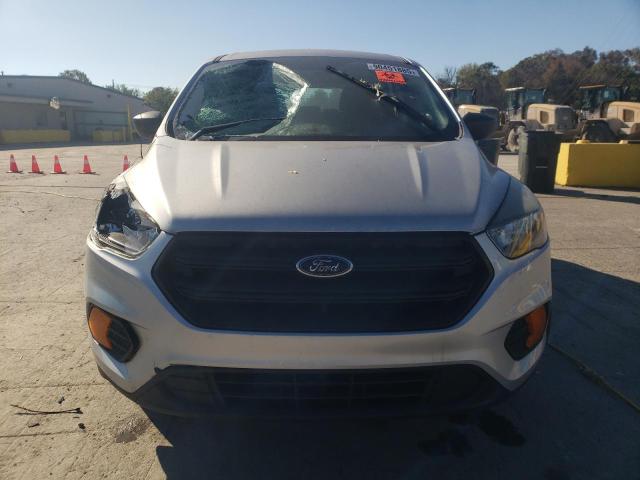 Продажа на аукционе авто 2018 Ford Escape, vin: 1FMCU0F70JUD46920, номер лота: 90451885
