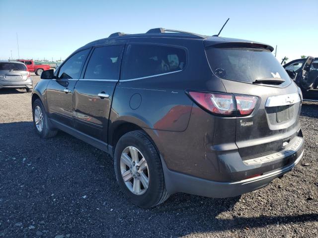 85197515 :رقم المزاد ، 1GNKRHKD7EJ361571 vin ، 2014 Chevrolet Traverse L مزاد بيع