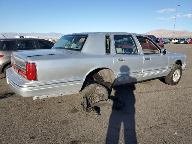 1996 Lincoln Town Car მანქანა იყიდება აუქციონზე, vin: 1LNLM81W8TY687359, აუქციონის ნომერი: 82733685