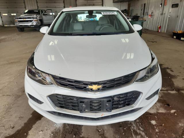 Продаж на аукціоні авто 2018 Chevrolet Cruze, vin: 3G1BE6SMXJS653158, номер лоту: 81912575