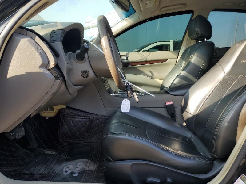 Продажа на аукционе авто 2011 Infiniti G37, vin: JN1CV6AP0BM302867, номер лота: 87360775