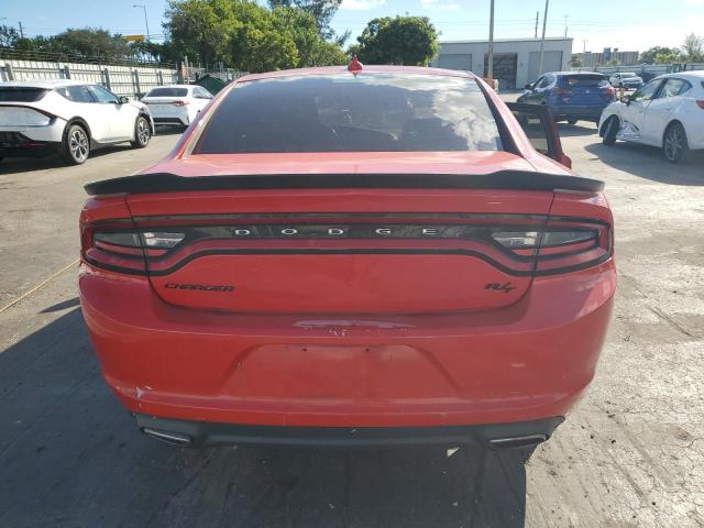 Продажа на аукционе авто 2017 Dodge Charger R/, vin: 2C3CDXCT4HH520469, номер лота: 89715895