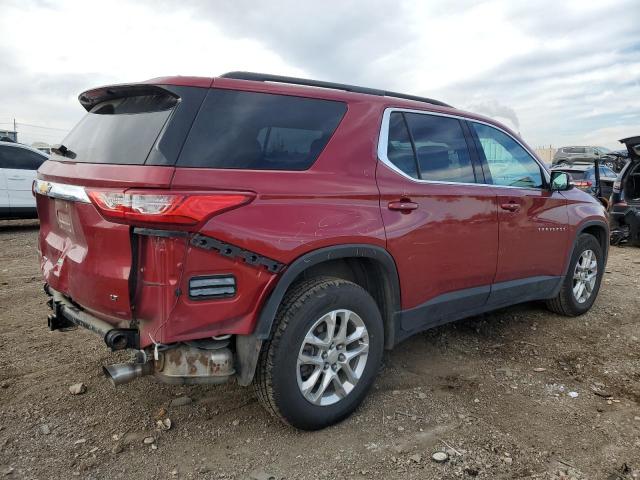 Aukcja sprzedaży 2020 Chevrolet Traverse L, vin: 1GNEVHKW1LJ328265, numer aukcji: 90005585