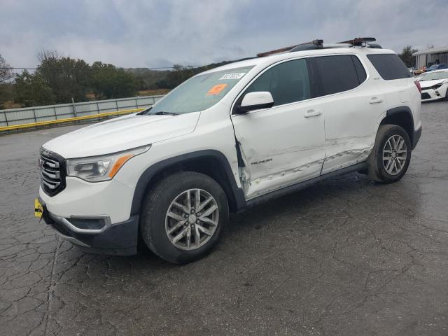 51835956 :رقم المزاد ، 1GKKNLLA6HZ148925 vin ، 2017 Gmc Acadia مزاد بيع