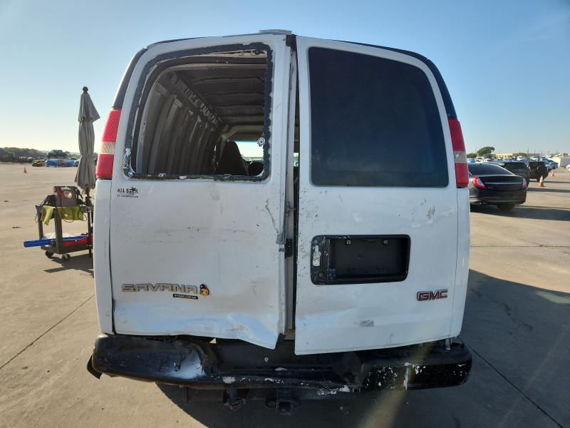 Aukcja sprzedaży 2016 Gmc Savana, vin: 1GTZ7HFGXG1255331, numer aukcji: 89863765