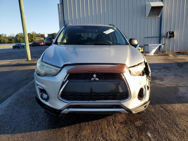 Продаж на аукціоні авто 2013 Mitsubishi Outlander Sport, vin: 4A4AP5AU5DE023306, номер лоту: 90707715