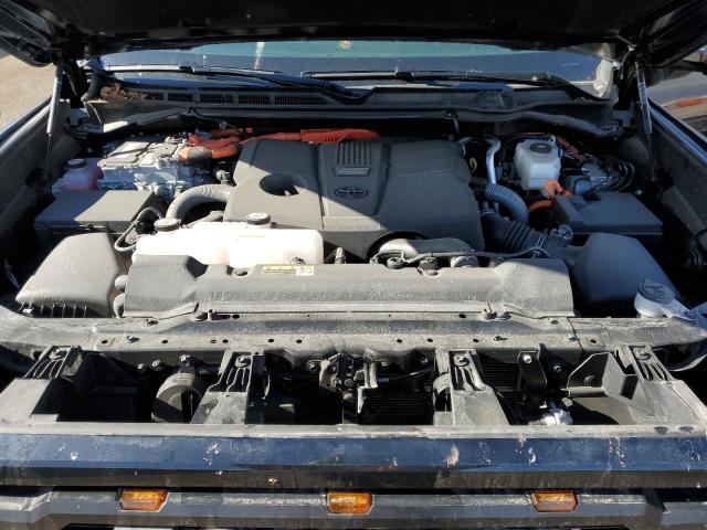 Продажа на аукционе авто 2024 Toyota Tundra, vin: 5TFPC5DB9RX084533, номер лота: 85119585