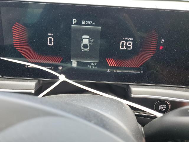 2025 Kia K5 მანქანა იყიდება აუქციონზე, vin: KNAG64J71S5306188, აუქციონის ნომერი: 86829925