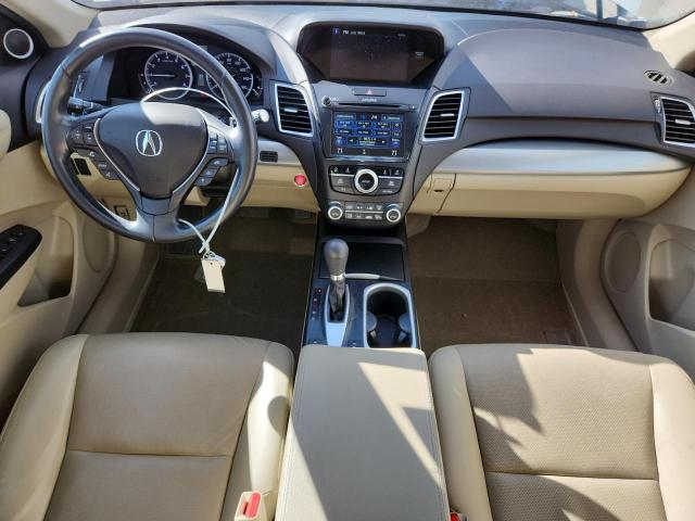 2018 Acura Rdx Techno მანქანა იყიდება აუქციონზე, vin: 5J8TB3H57JL003620, აუქციონის ნომერი: 89688775