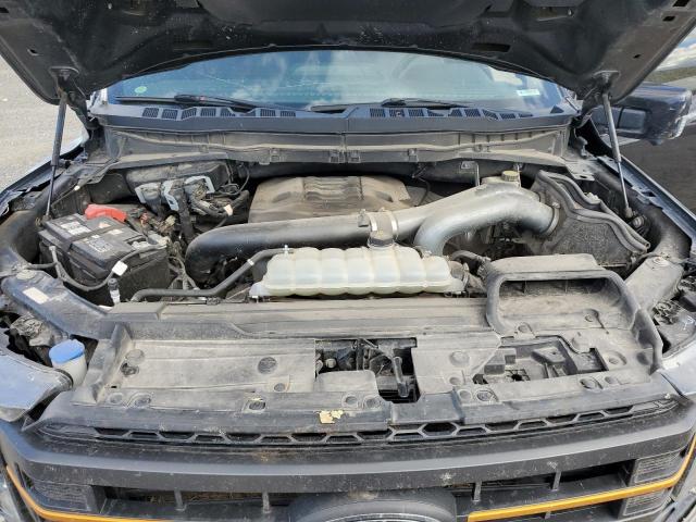 Aukcja sprzedaży 2022 Ford F150 Super, vin: 1FTEW1E87NFB14686, numer aukcji: 84761915
