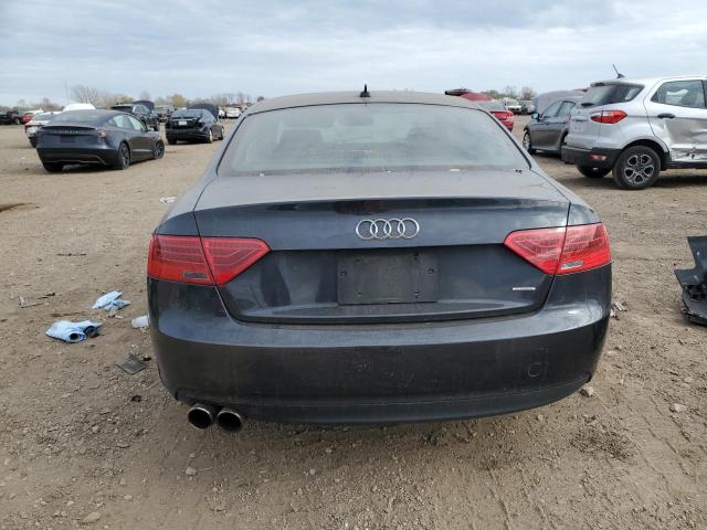 85956675 :رقم المزاد ، WAUCFAFR1DA023582 vin ، 2013 Audi A5 مزاد بيع