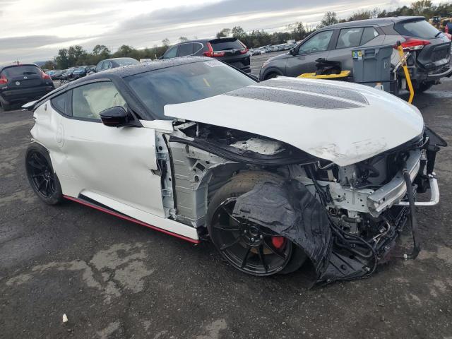 Продажа на аукционе авто 2024 Nissan Z Nismo, vin: JN1BZ4CH2RM362394, номер лота: 85642395