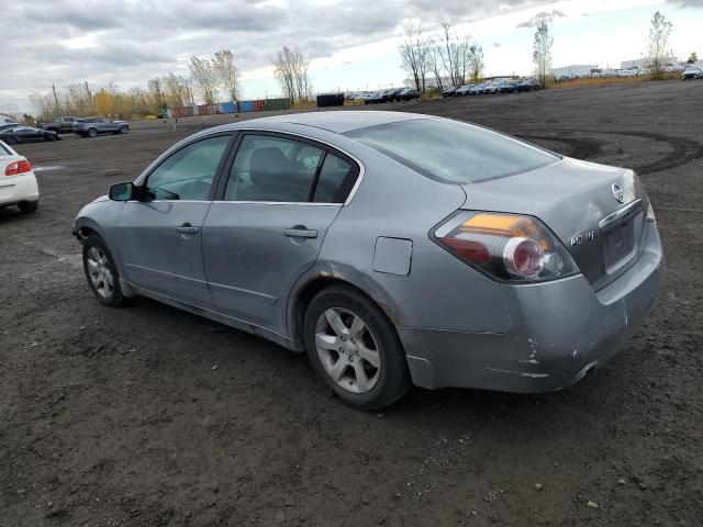 2008 Nissan Altima მანქანა იყიდება აუქციონზე, vin: 1N4AL21E08C196863, აუქციონის ნომერი: 86234105