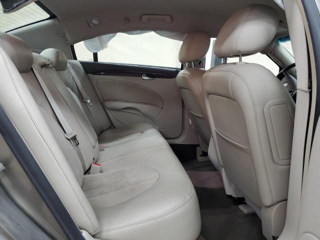 Aukcja sprzedaży 2010 Buick Lucerne, vin: 1G4HD5EM4AU107302, numer aukcji: 87089545