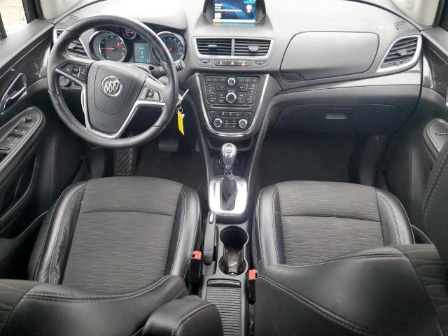Aukcja sprzedaży 2016 Buick Encore, vin: KL4CJASB8GB520079, numer aukcji: 86317575