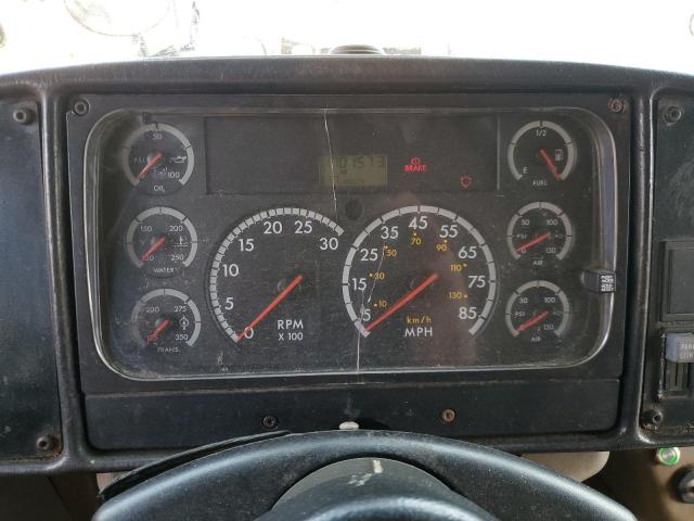 2005 Freightliner Saf-t-liner C2 მანქანა იყიდება აუქციონზე, vin: 4UZAAXCS95CU88082, აუქციონის ნომერი: 84470935