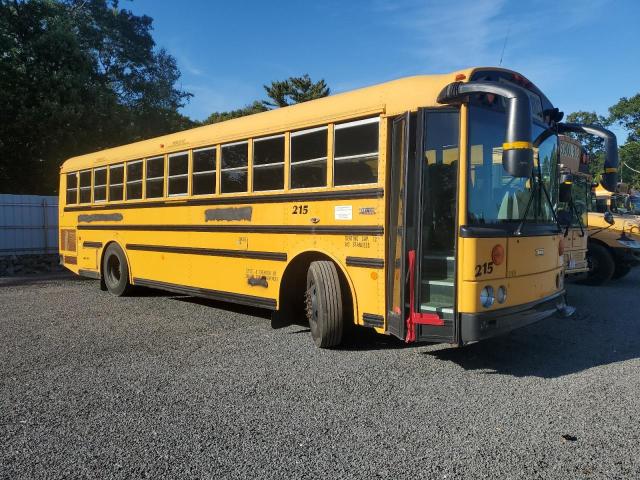 Aukcja sprzedaży 2012 Thomas School Bus, vin: 1T7YN4E29C1150017, numer aukcji: 84572295