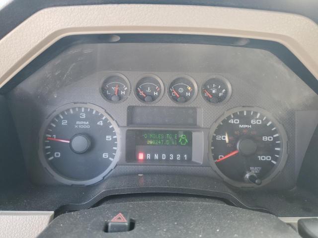 2008 Ford F250 Super Duty მანქანა იყიდება აუქციონზე, vin: 1FTSX20538EB18327, აუქციონის ნომერი: 85194085