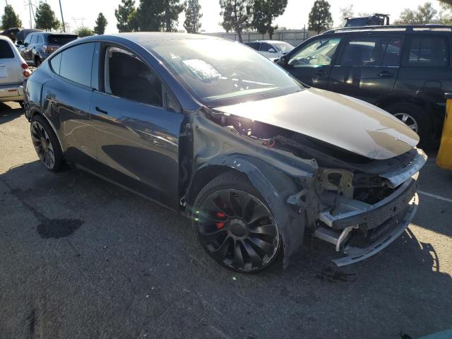 Aukcja sprzedaży 2022 Tesla Model Y, vin: 7SAYGDEF6NF349257, numer aukcji: 87475865