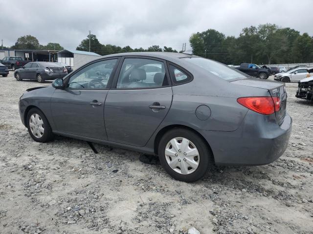 Auction sale of the 2008 Hyundai Elantra Gl, vin: KMHDU46DX8U555870, lot number: 82270315