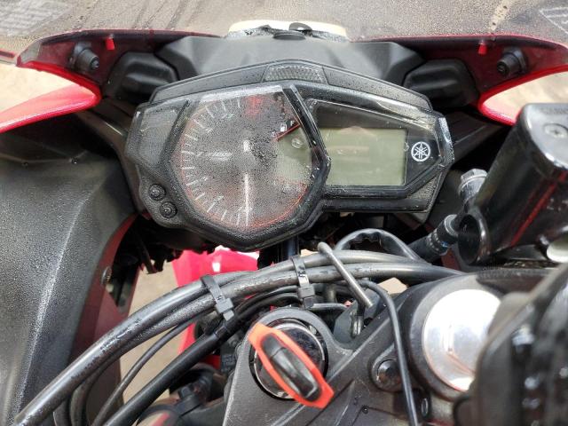 Aukcja sprzedaży 2015 Yama Yzfr3, vin: MH3RH06N6FK001980, numer aukcji: 87120435
