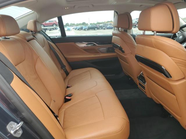 Продажа на аукционе авто 2019 Bmw 740, vin: WBA7E2C59KB218588, номер лота: 85358315