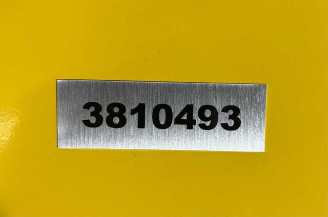 90384495 :رقم المزاد ، 3810493 vin ، 2025 Other Excavator مزاد بيع