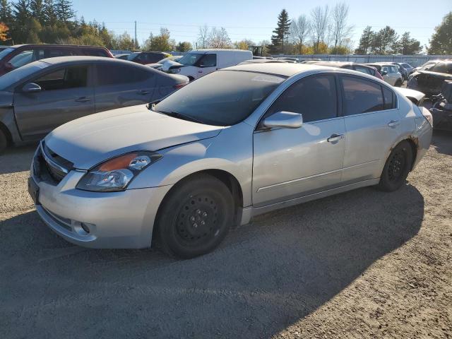 Продаж на аукціоні авто 2007 Nissan Altima, vin: 1N4AL21EX7C204059, номер лоту: 86244805